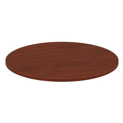 42"ROUND TABLE TOP ONLY-CHERRY