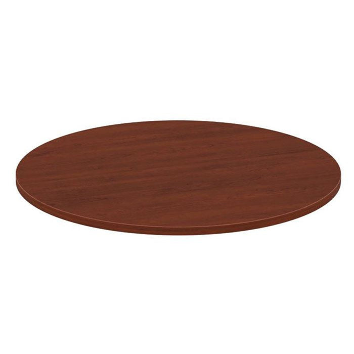 42"ROUND TABLE TOP ONLY-CHERRY