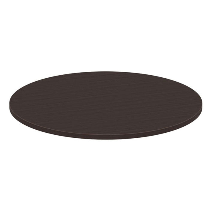 42"ROUND TABLE TOP ONLY-ESPRES