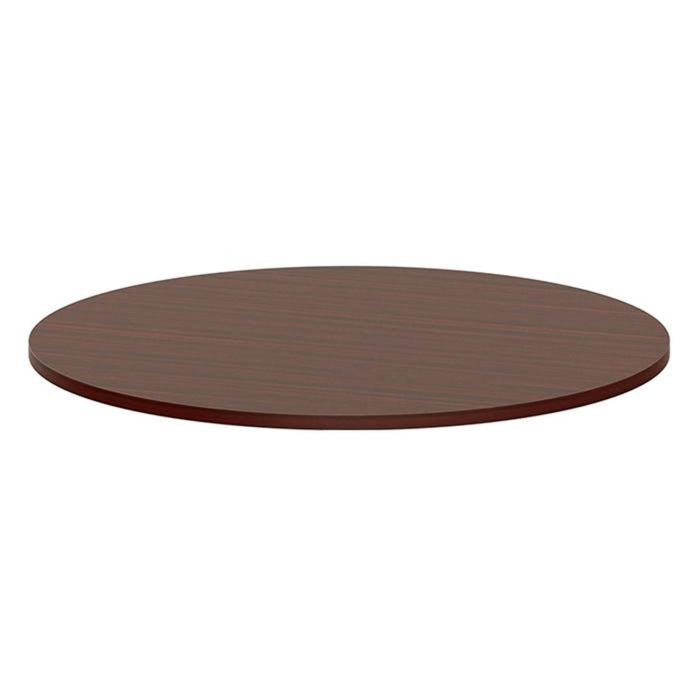 42"ROUND TABLE TOP ONLY-MAHO