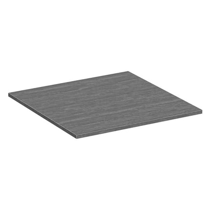42"SQUARE TABLE TOP ONLY-NPG