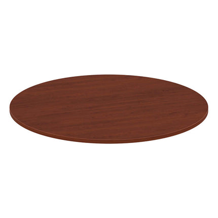 48"ROUND TABLE TOP ONLY-CHERRY