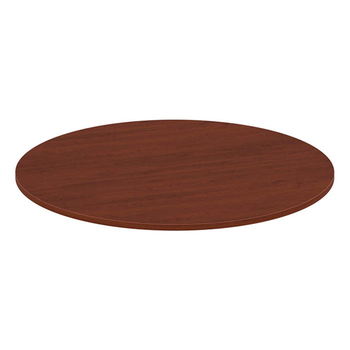 48"ROUND TABLE TOP ONLY-CHERRY