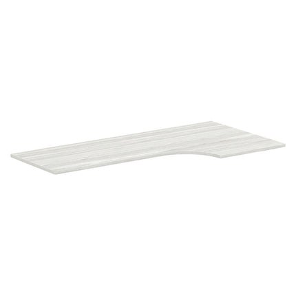72" PORKCHOP CRED TOP-RIGH-SLB