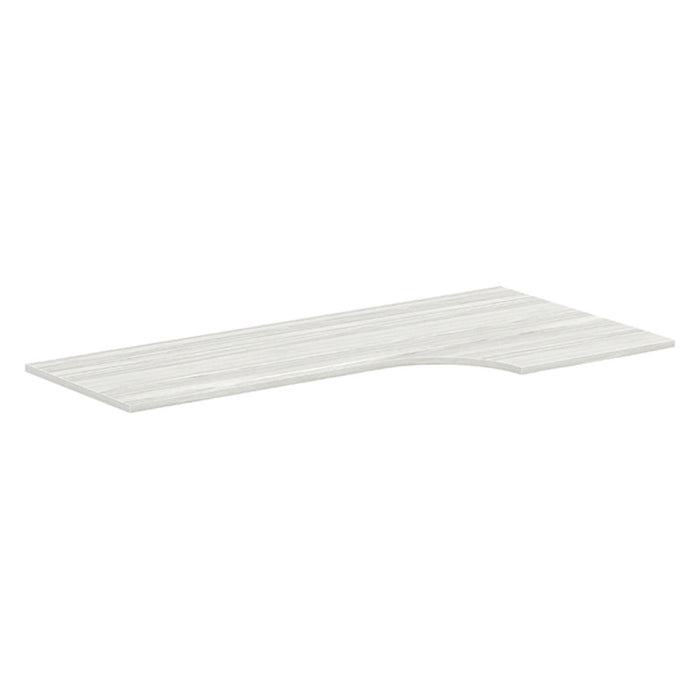 72" PORKCHOP CRED TOP-RIGH-SLB