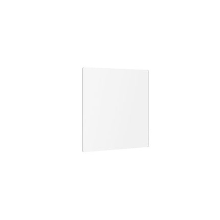 ACRYLIC PANEL CLEAR 24" X 24"