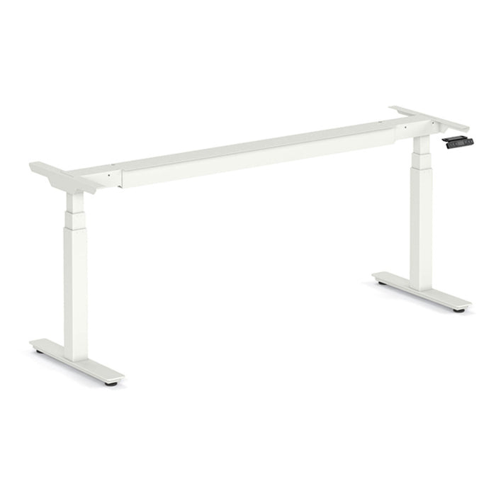 3 STAGE/2 MOTOR HAT HL17U WF-WHITE