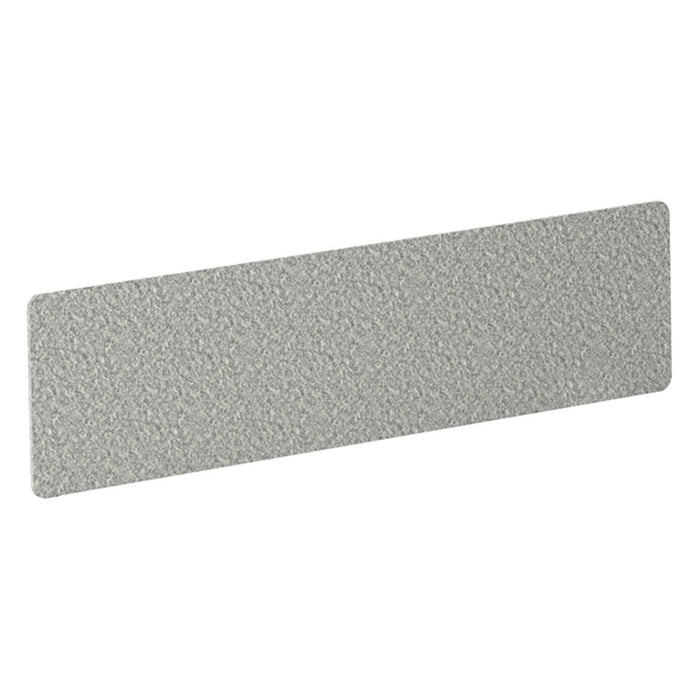 Tackboard - PET Fabric, 15"H x 64"W fits PL140