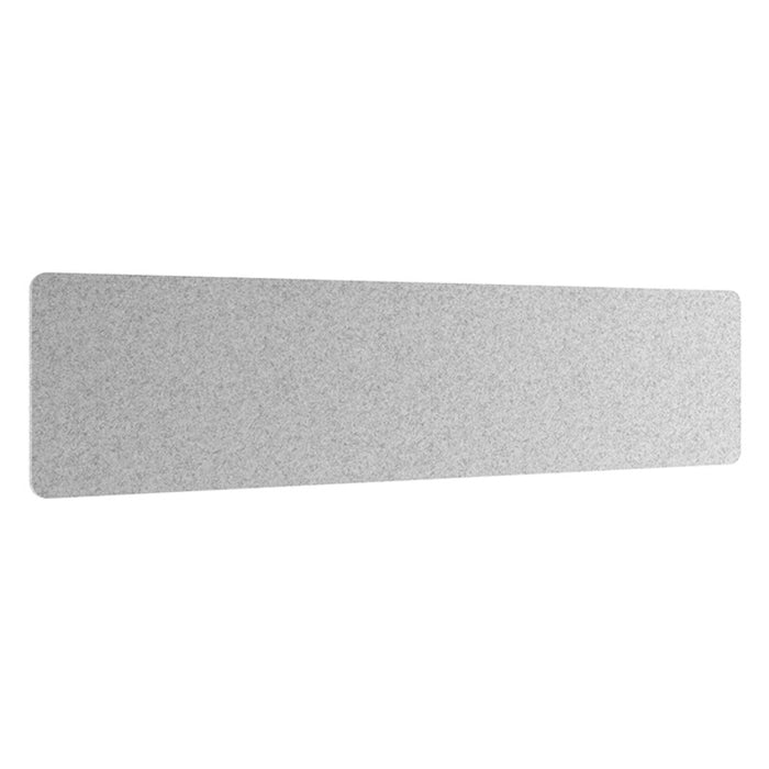 Tackboard - PET Fabric, 15"H x 69"W fits PL144