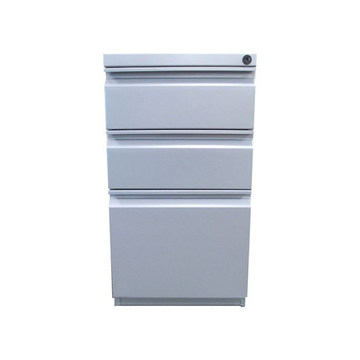 Pedestal, Worksurface Support, 20"D BBF