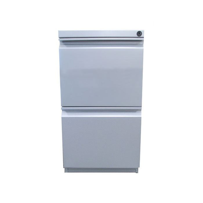 Pedestal, Worksurface Support, 20"D FF