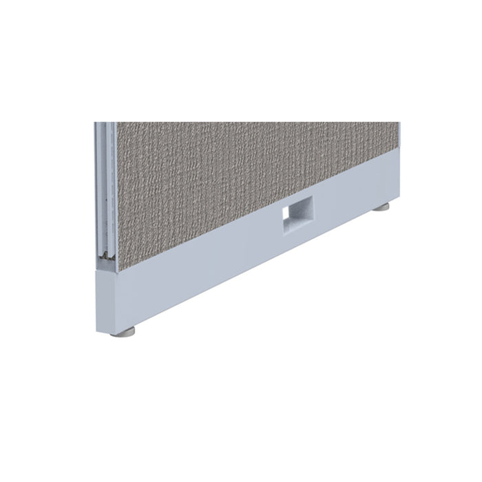POWER Raceway Covers For 24" Wide Panels