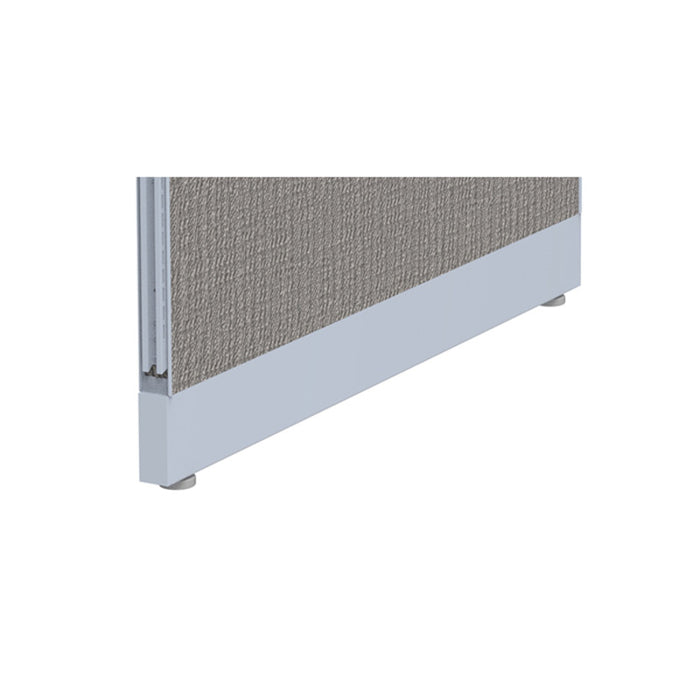 Raceway Covers For 24" Wide Panels