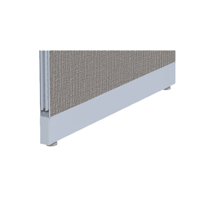 Raceway Covers For 30" Wide Panels-Per Pair