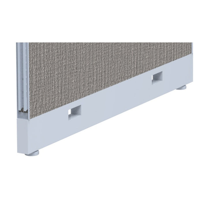 POWER Raceway Covers For 48" Wide Panels