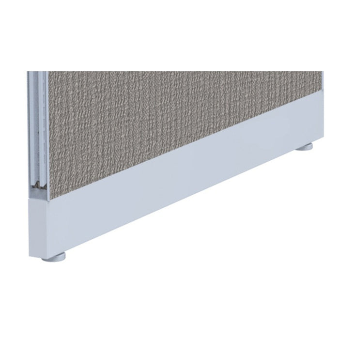 Raceway Covers For 48" Wide Panels