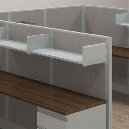 Shelf Set , 48"W