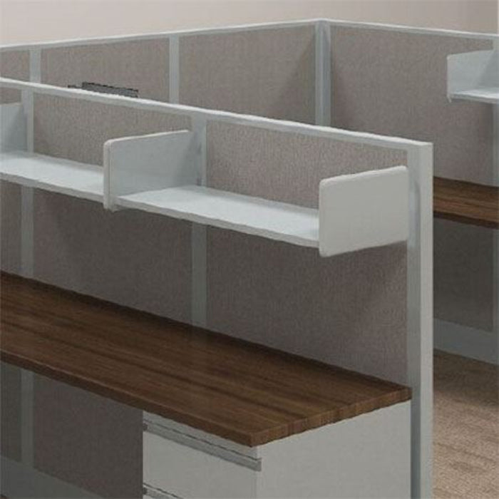 Shelf Set , 48"W