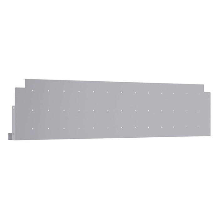 60" MODESTY FOR PTLF-60 - SILV