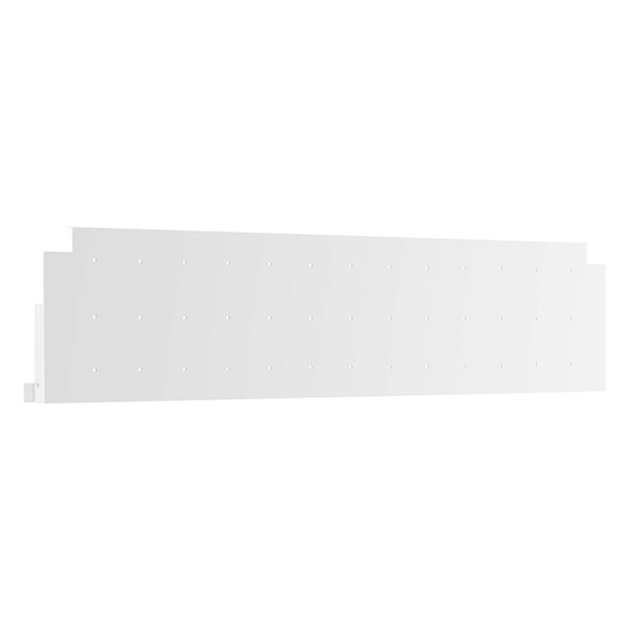 60" MODESTY FOR PTLF-60 - WHT