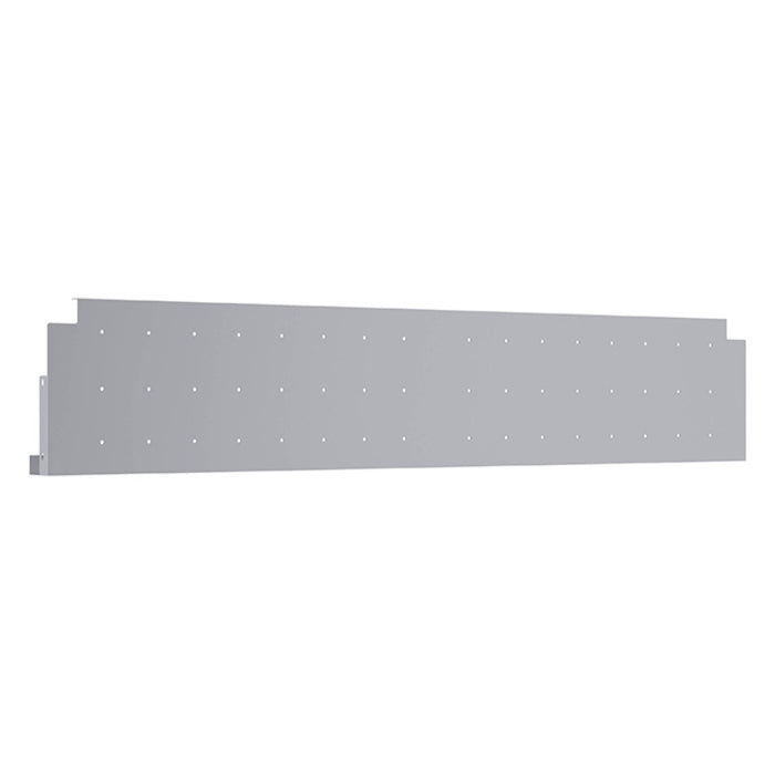 72" MODESTY FOR PTLF-72 - SILV