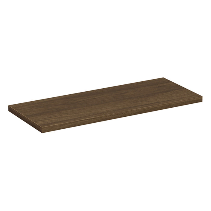 36"X12"TRANSACTION TOP MWN