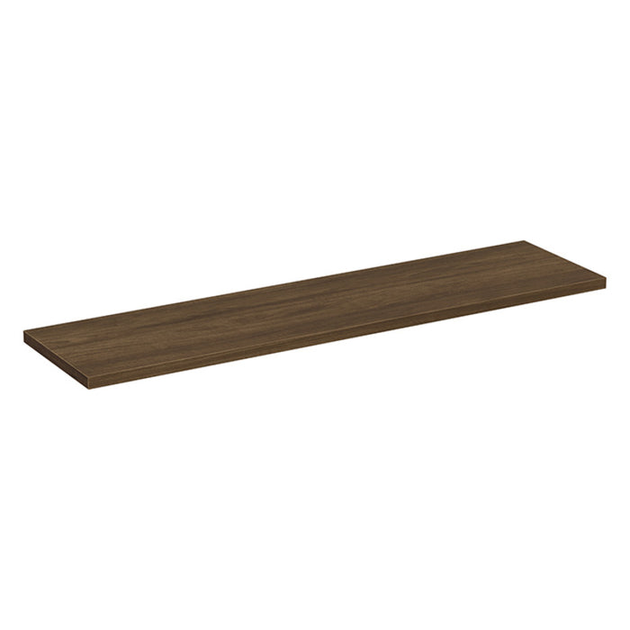48"X12"TRANSACTION TOP MWN