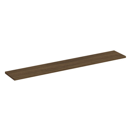 72"X12"TRANSACTION TOP MWN