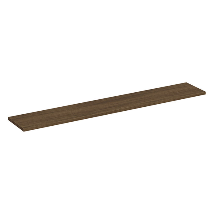 72"X12"TRANSACTION TOP MWN