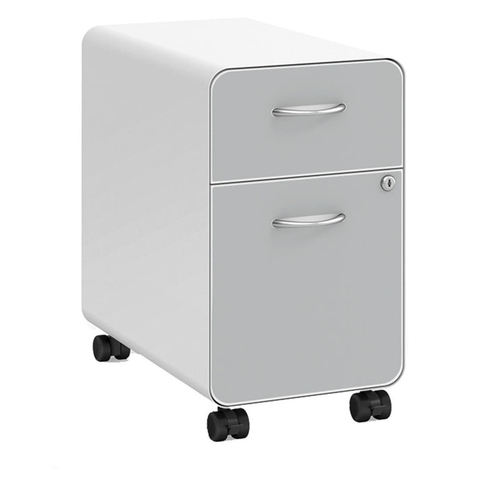 MAGNETIC DRAWER FRONT FOR RCPSBF-SILV