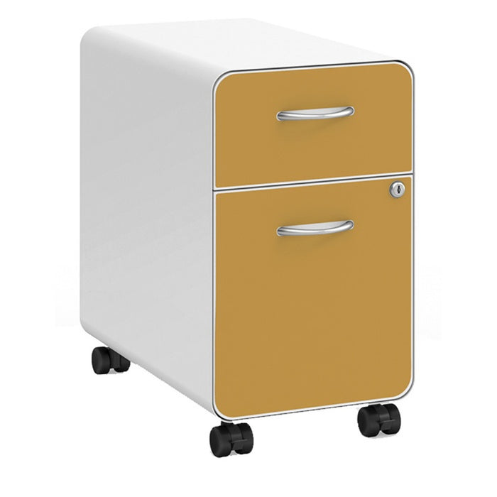 MAGNETIC DRAWER FRONT FOR RCPSBF-YELL