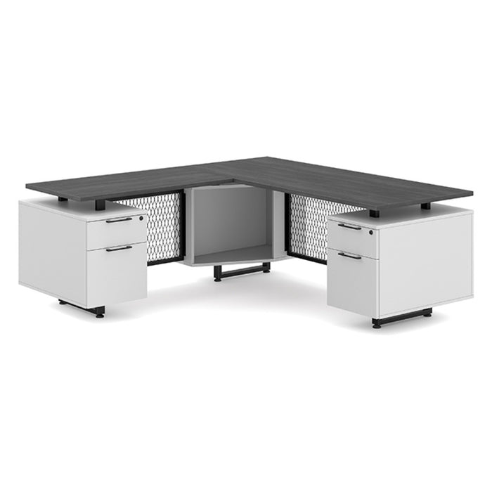 30x72D/24x42R Coastal  Top/White Base