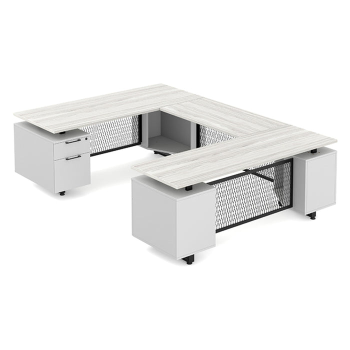 30x72D/24x48B/24x72C SLB Top/White Base