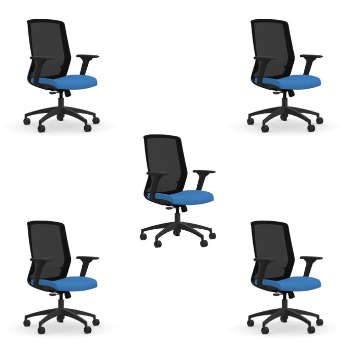 Neo Task Chair