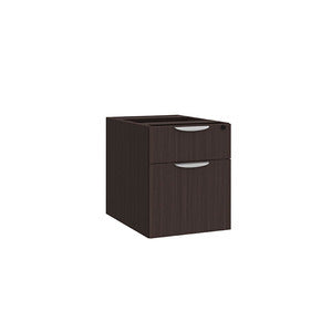 2 Drawer File Cabinet