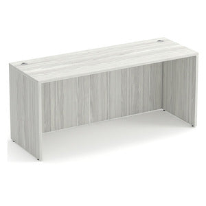24 X 66 Credenza Shell