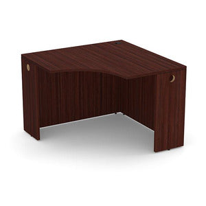 42 x 24 Corner Desk Shell