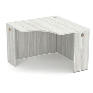 42 x 24 Corner Desk Shell