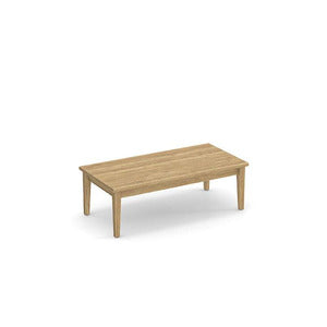 24 x 49 Coffee Table