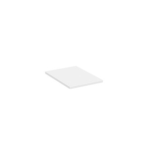 TOP KIT FOR PEDESTAL-WHITE