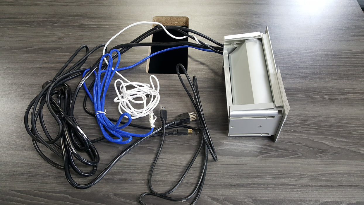 Conference Room Connectivity Box