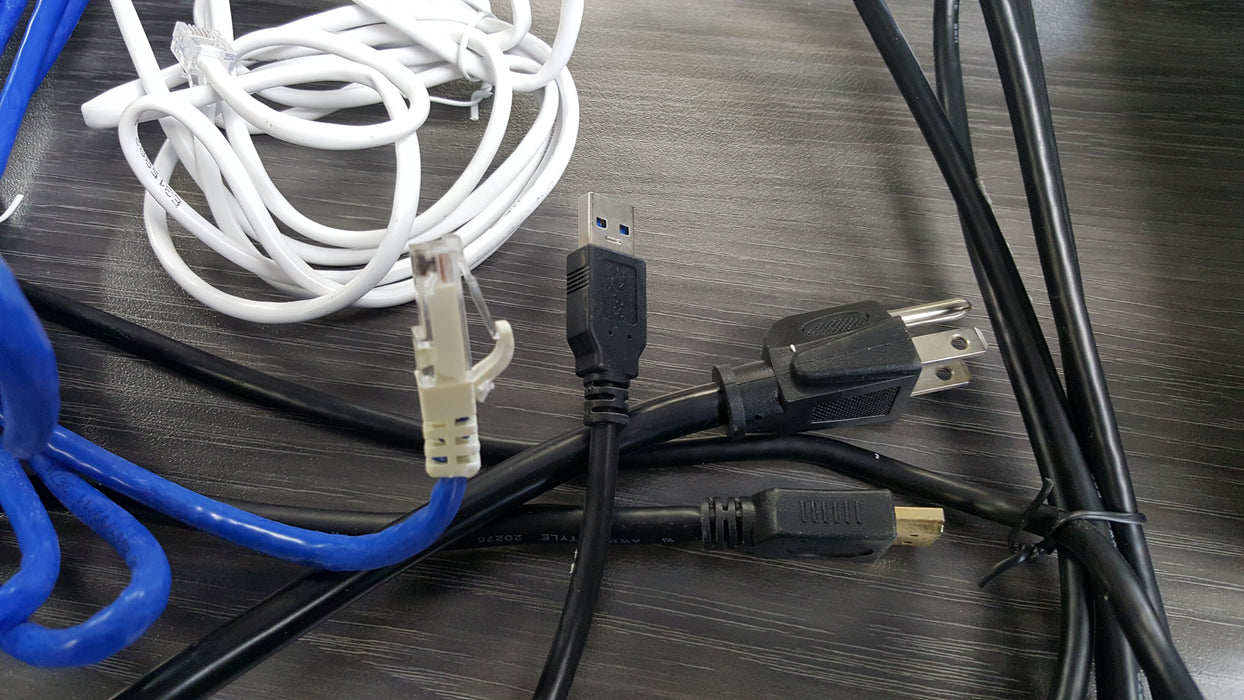 Conference Room Connectivity Box