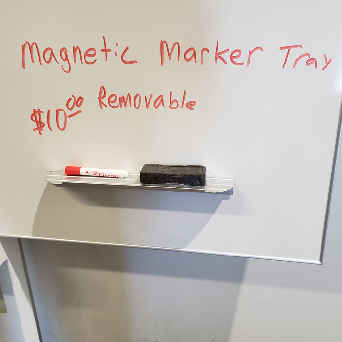 Magnetic Marker Tray (#3089)