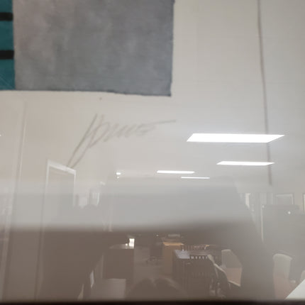 Framed Artwork