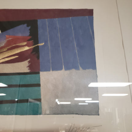 Framed Artwork