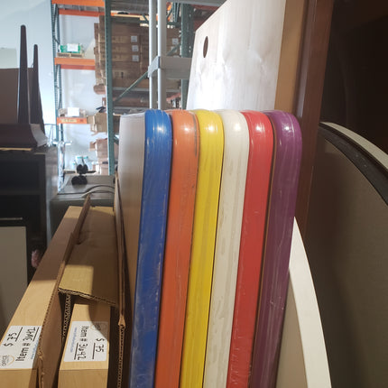 NEW - 5' Table Top