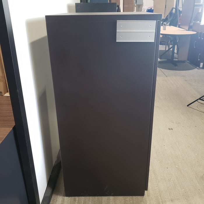 Teknion Personal Storage Tower