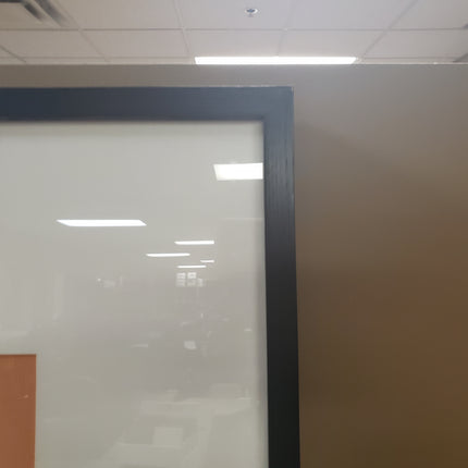 Print w/ Black Frame