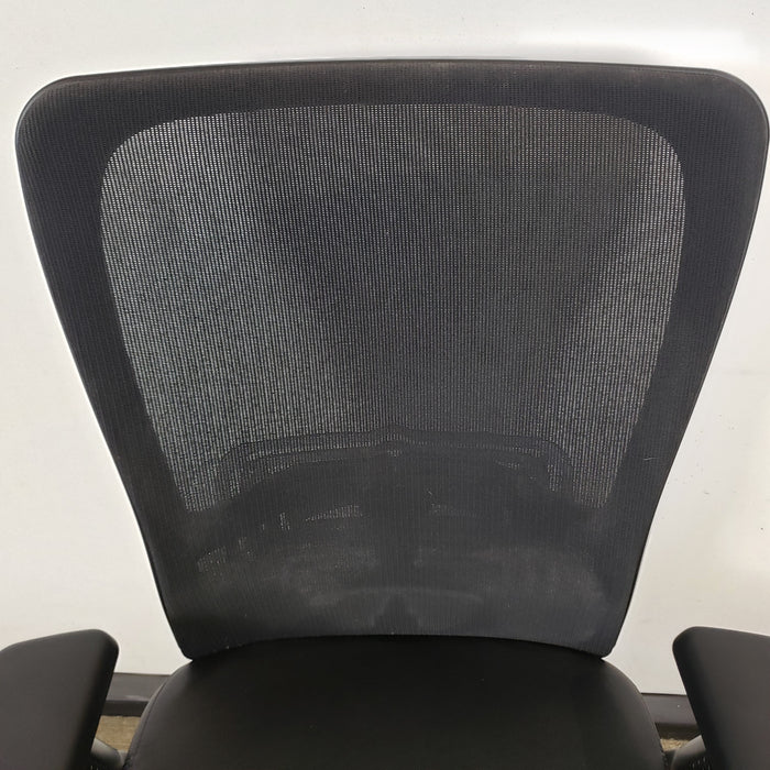 Hon Alaris Task Chair - Used Office Chairs - Office Furniture Warehouse