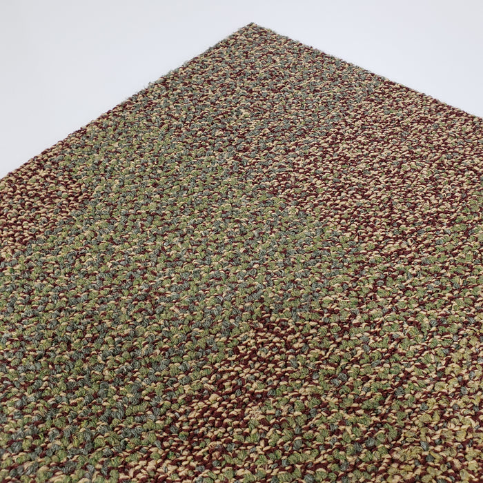 Yucca Carpet Tile